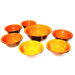 7-Piece Pasta Bowl Set