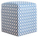 Offspring Cube Ottoman