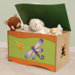 Little Lizards Toy Box