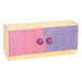 Magic Garden 2-Door Storage Unit