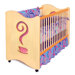 Little Girl Teaset Nursery Bedroom/Bedding Set