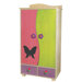 Magic Garden Armoire