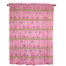 Poodles in Paris Window Panels Set