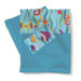 Tropical Seas Twin Sheets / Pillowcase Set