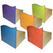 Tropical Storage Boxes (Set of 5)