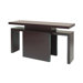 Sebring Rectangular Console Table