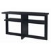 Samantha Rectangular Console Table