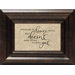 He Loves Me. He Loves Me Not. Print Art