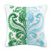 Barcelona Llana Embroidered Pillow