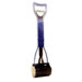 Spring Action Scooper