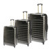 3 Piece Luggage Set