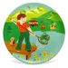 Camping Platter