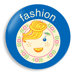 Fashion Plate