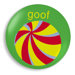 Goof Ball Plate