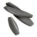 Riviera Oblong Serving Tray