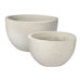 Terrazzo Pots (Set of 2)
