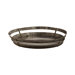 Fortress Round Serving Tray