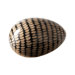Bean Egg Ornament