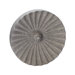 Scalloped Ceramic Wall Art