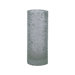 Winter Rock Salt Vase