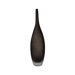 Graphite Vase