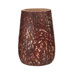 Aged Totem Vase