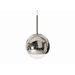 Mirror Ball Pendant