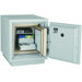 3 Hr Fireproof Electronic Lock Data Safe
