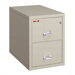 Two-Drawer Legal Protection Plus Safe-In-A-File