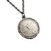 Mexican Libertad Angel Pendant