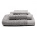 (WhiteSubway Tile Wash Towel