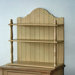 Gustavian Dresser Top Shelf
