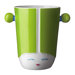 Kokeshi Thermal Mug (Set of 3)