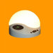SunRiser Therapeutic Alarm Clock and Reading Lamp