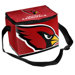 NFL Zipper Lunch Bag