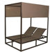 Island Breeze Canopy Daybed