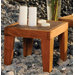 Leeward Islands End Table