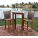 Leeward Islands Pub Table