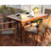 Leeward Islands Rectangular Dining Table