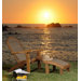Leeward Islands Relax Chaise Lounge