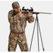 V Yoke Rapid Pivot Tripod