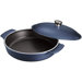 Tramontina Limited Editions LYON 5 Qt Covered Braiser
