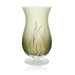 Cat Tail Candlestick Holder