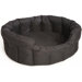Country Dog Oval Heavy Duty Softee Dog Bed