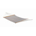 Large Soft Comb Quilted Hammock