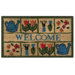 Garden Welcome Doormat