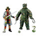 Doctor Who Seeds of Dooms Action Figures (Set of 2)