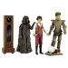 Doctor Who Keeper of Traken Action Figure Set