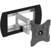LCD/Plasma In-Wall TV Articulating Wall Mount for 23'' - 60'' TV Screens