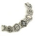 Katarina Crystal Bracelet